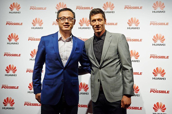 lewandowskyhuawei