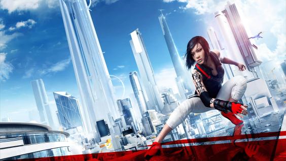 mirrors-edge