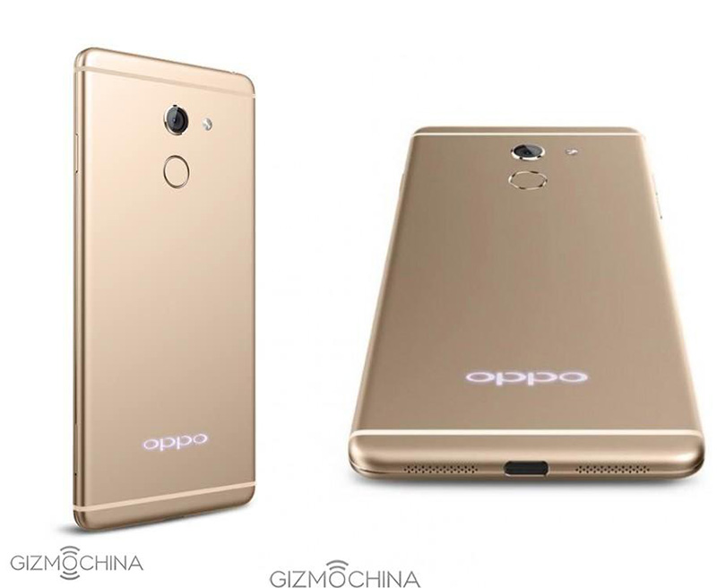 نقدّم لكم هاتف Oppo Find 9 المشابه تماما 