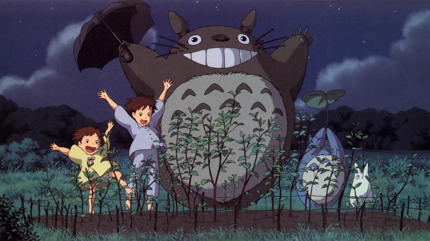 studio-ghibli