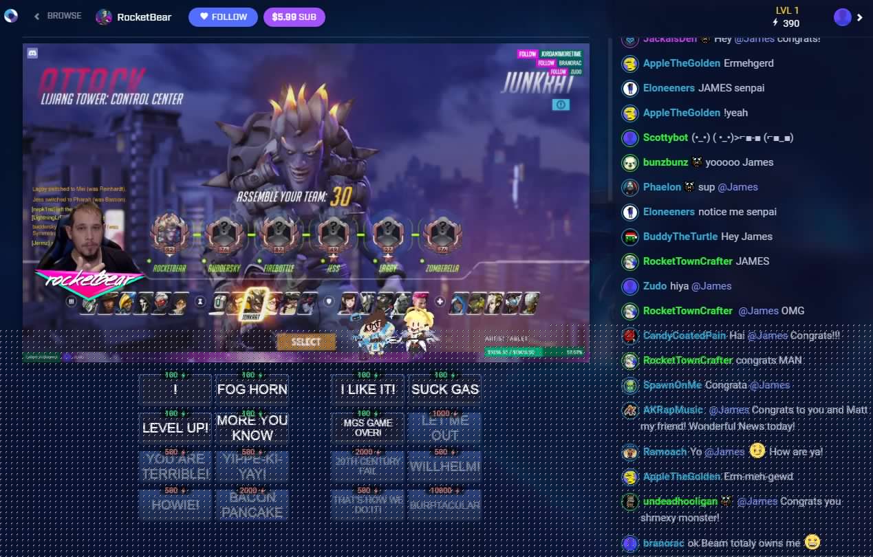 08521768-photo-beam-pro