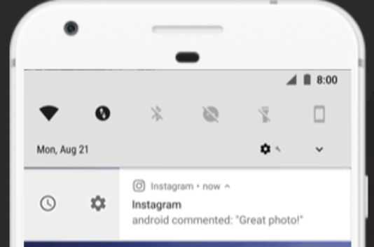5175046_7_9434_un-menu-integre-a-la-barre-des-notifications_442f6e39d4dc05cc82066536c2e657c2