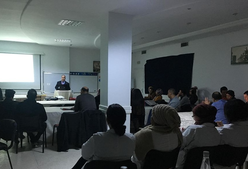 service-de-gynecologie-obstetrique-du-CHU-Hedi-Chaker-sfax