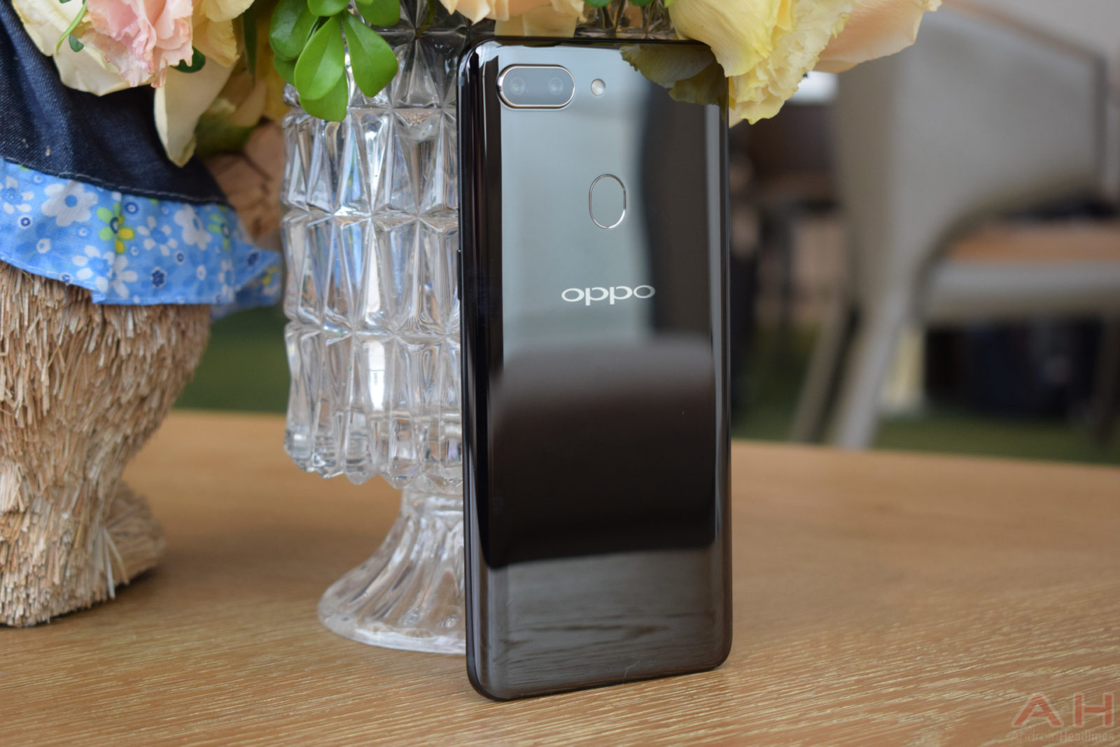 OPPO R15 PRO tuitec