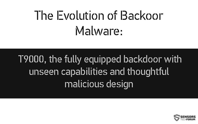T9000-backdoor-malware-sensorstechforum