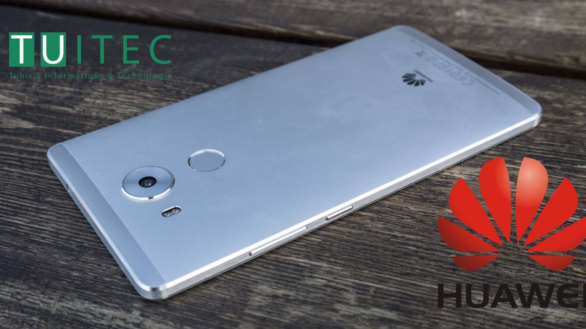 إليكم 3 مميّزات كبرى ستجعل من هاتف Huawei Mate 8 خياركم الأوّل و الأحسن