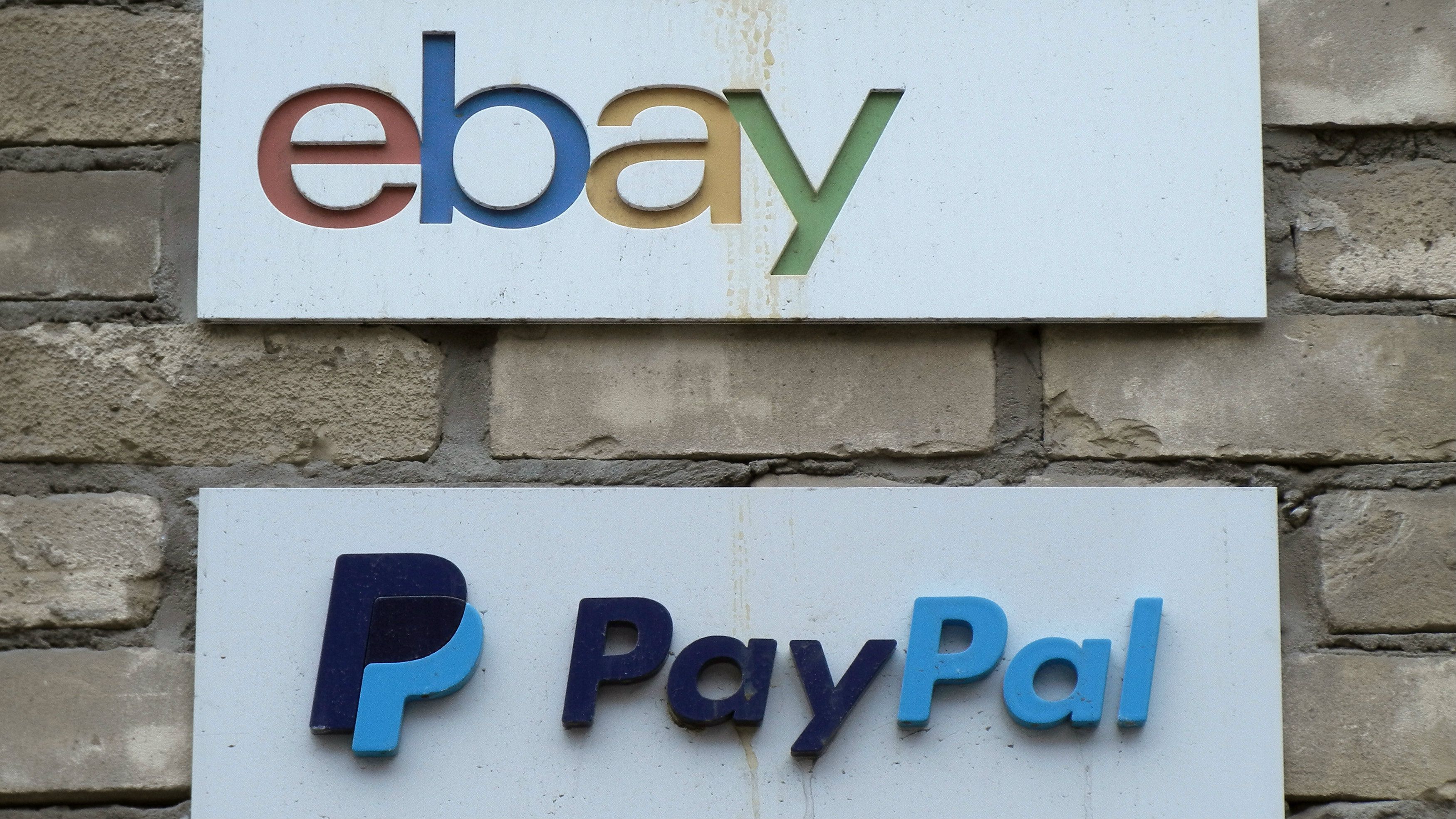 بعد 15 سنة شركة eBay تخطّط للتّخلّي عن PayPal كمعالج رئيسيّ للدّفوعات