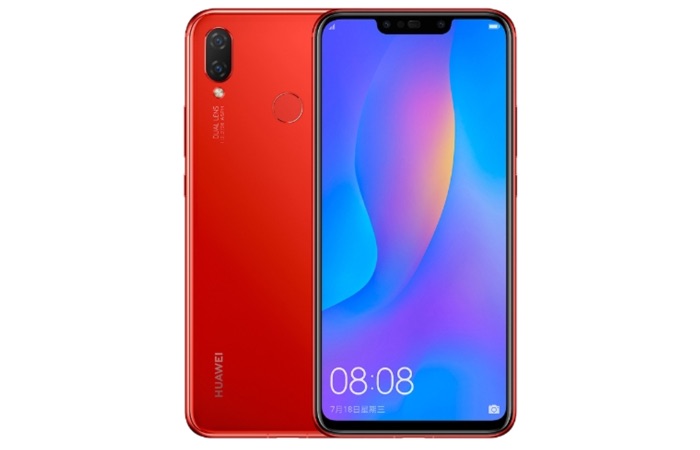 جوال هواوى نوفا Huawei Nova 3i