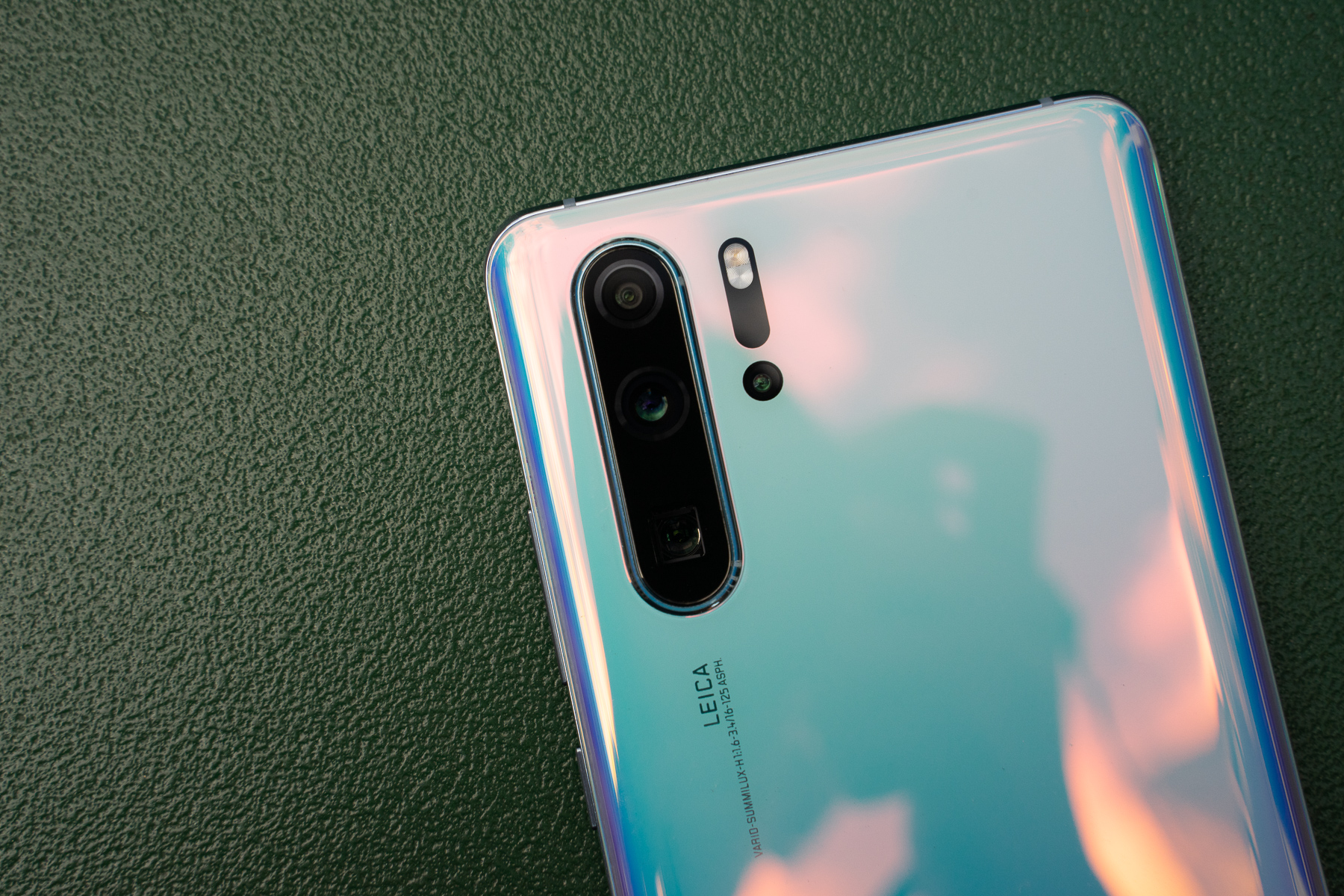 Huawei P30 Pro Камера Купить