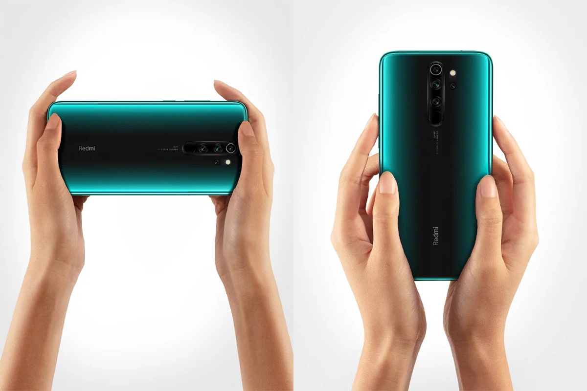 Купить Xiaomi Redmi Note 8 Dns