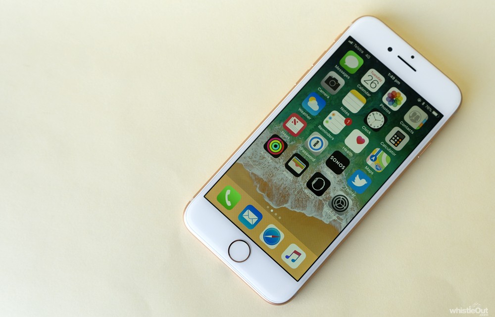 هاتف أبل Iphone Se 2 قد يحمل إسم Iphone 9