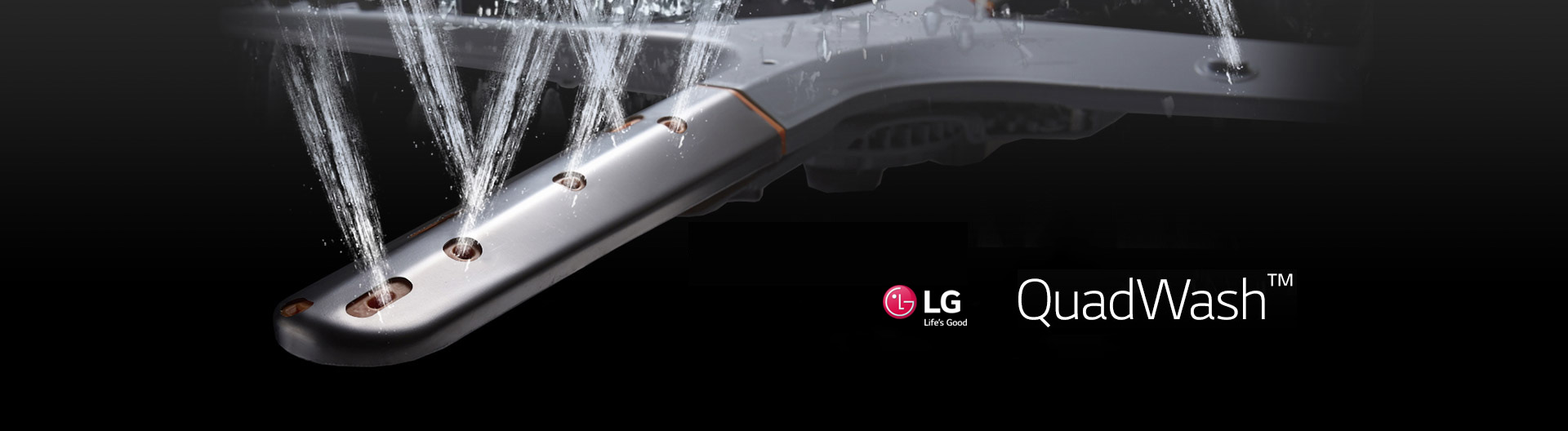 quadwash-LG-bras-de-lavage