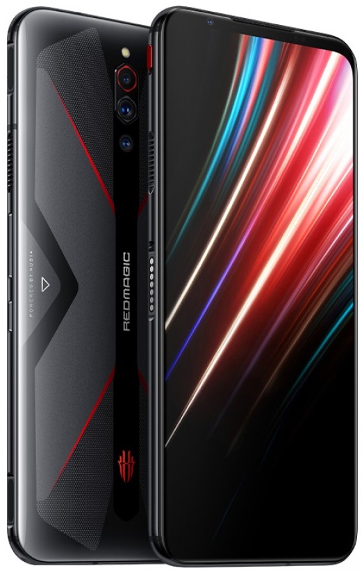 Nubia-Red-Magic-5G-Black