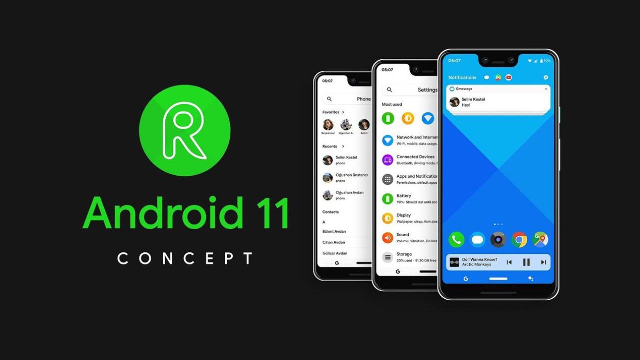 Android-11-Rumors-Release-Date-and-New-Features