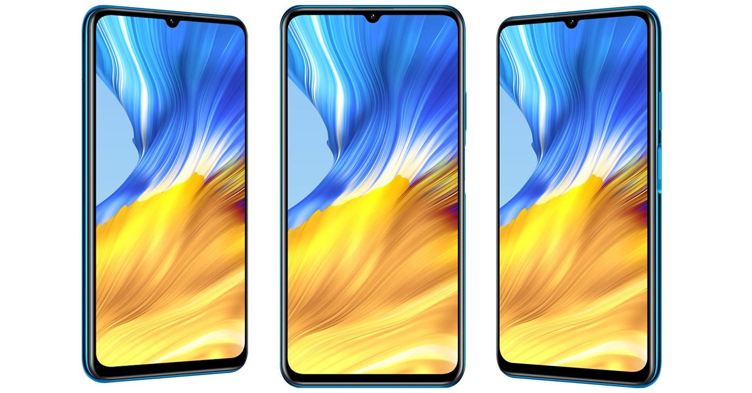 Honor-X10-Max-render-display