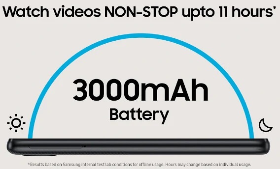 Samsung-Galaxy-M01-Core-Battery