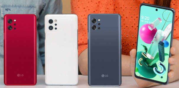 هاتف LG Q92 5G ينطلق رسميا!!