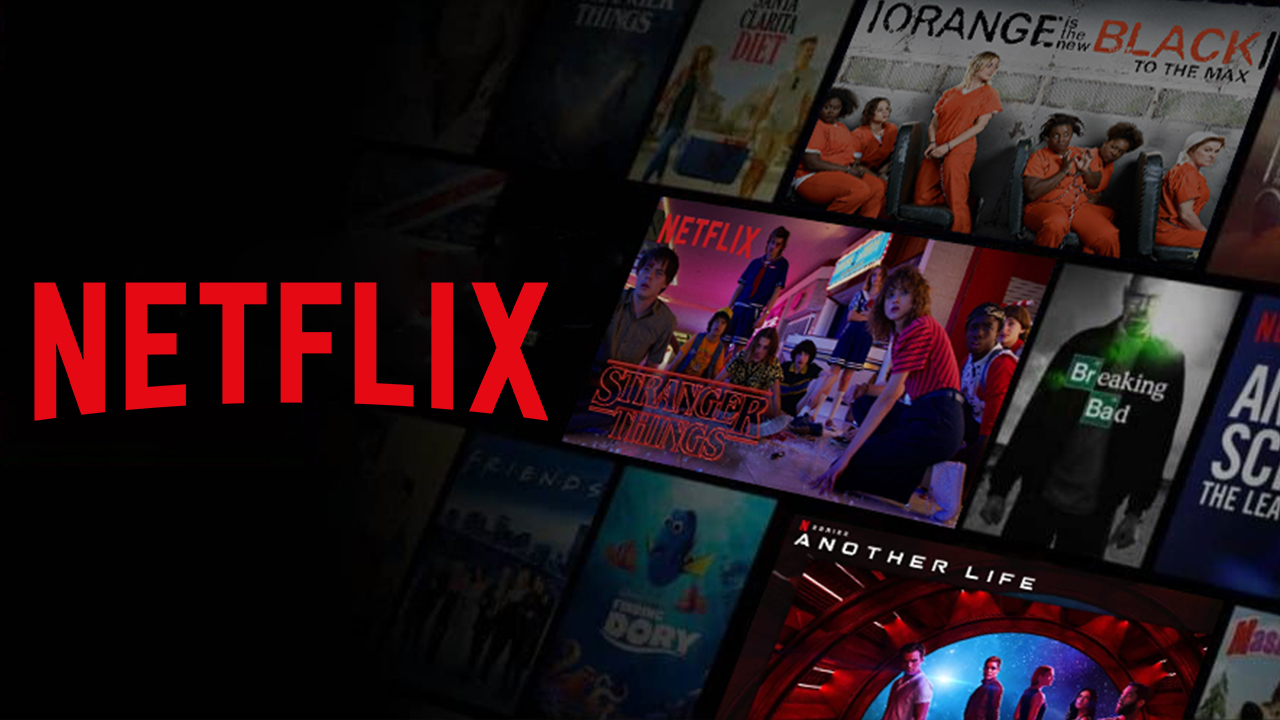 منصة Netflix تسمح بمشاهدة عددا من الأفلام والمسلسلات مجانا ودون فتح حساب !!