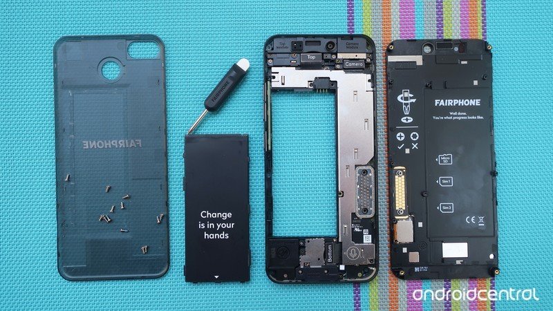fairphone-teardown