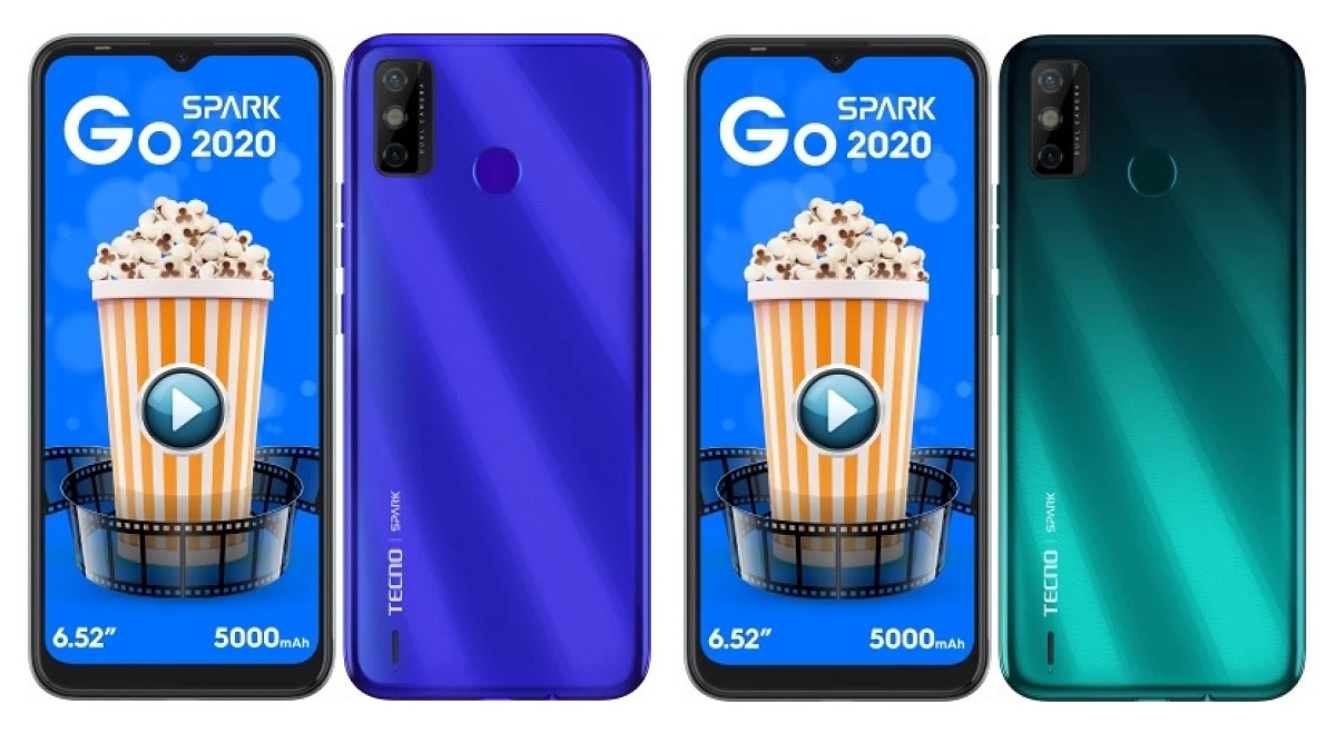 tecno-spark-go-2020