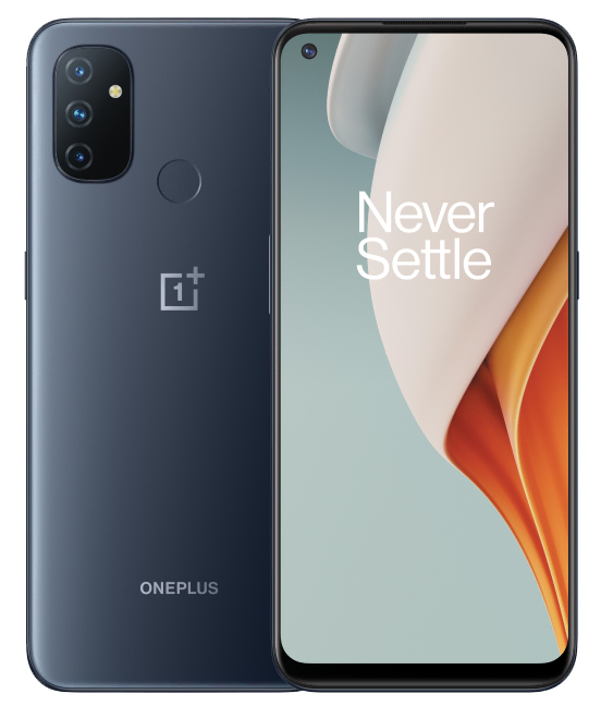 OnePlus-Nord-N100-Official