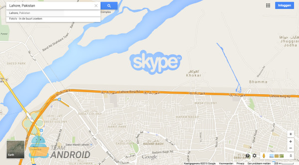 Skype-logo-Lahore-Google-Maps-600x331