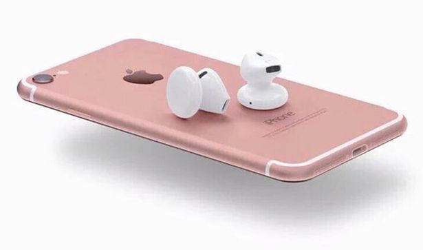 Apple-to-unveil-wireless-airpods-alongside-iPhone-7-next-week