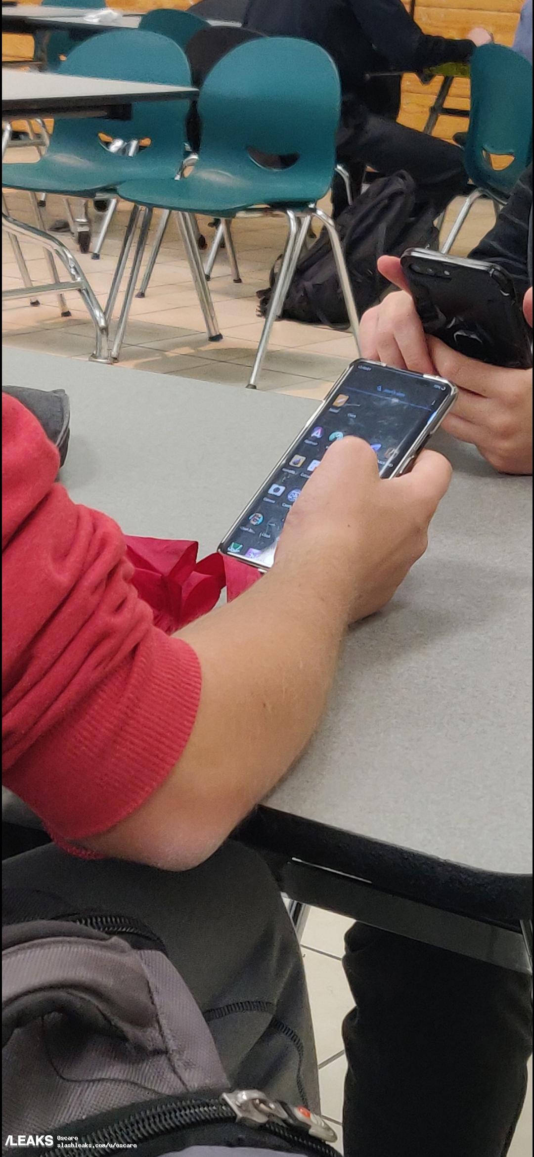 oneplus-8-pro-prototype-spotted-live-in-china